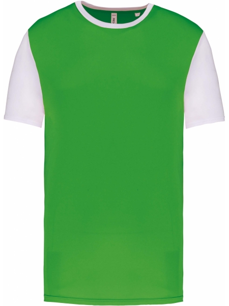 t-shirt-personalizzate-uomo-manica-corta-bicolore-top-tex-green - white.jpg